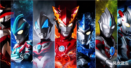 迪迦·奥特曼|迪迦泡酒、泰罗角做梳子，因损害奥特曼形象，王尼玛被告上法庭