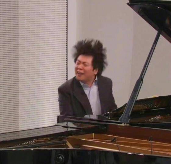 "周杰伦郎朗情头"话题引热议多年友情令人羡慕