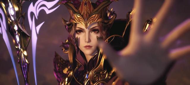 巴基|同是玄机制作的动漫,为何斗罗大陆和吞噬星空差那么多?很扎心