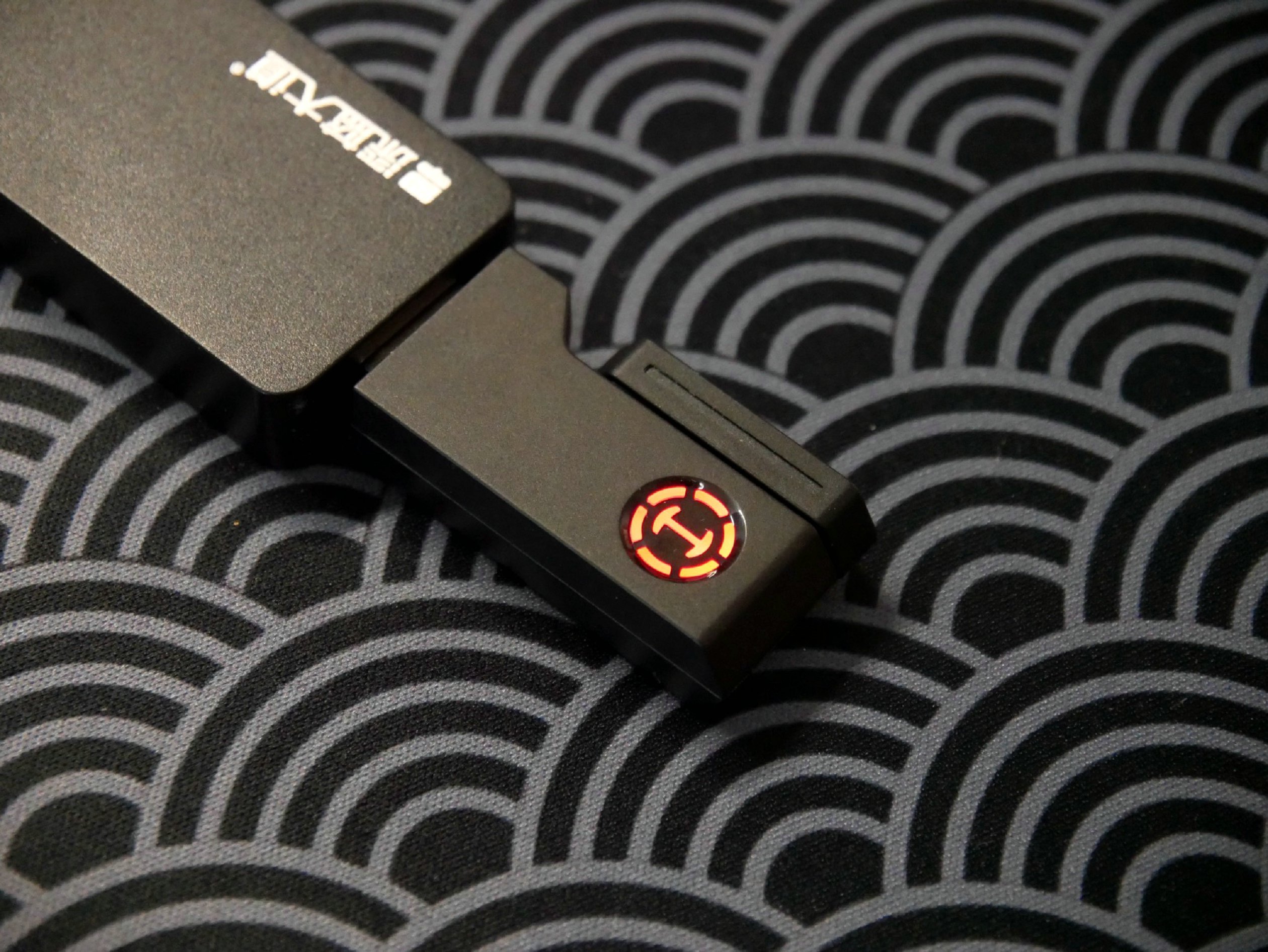 |蓝牙也有低延迟——漫步者GT4S 双模蓝牙游戏耳机