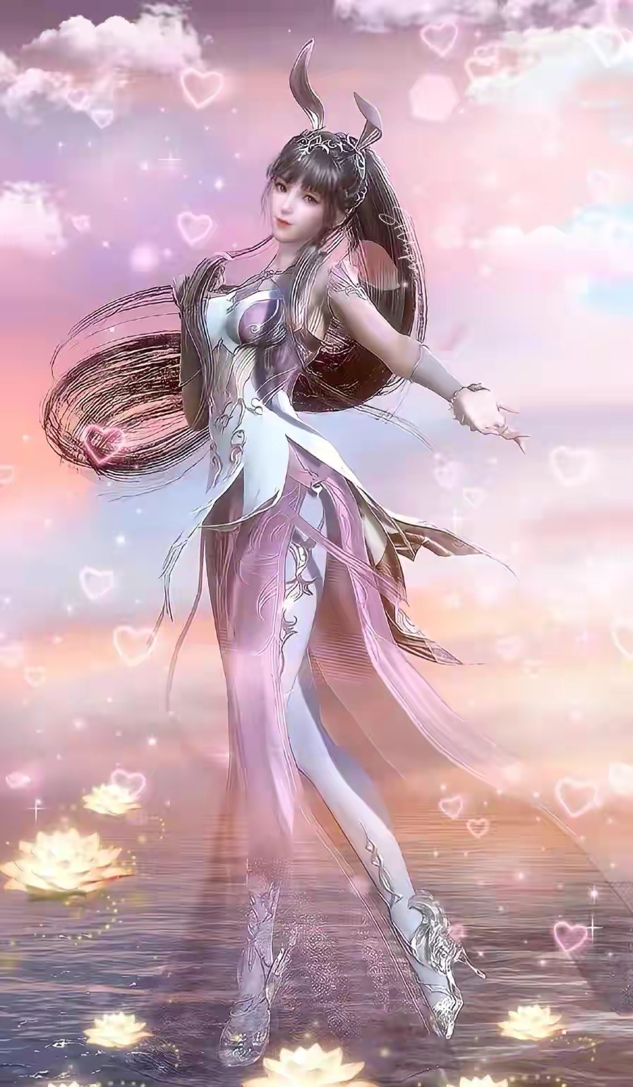 斗破苍穹|即将上映的国漫，有你期待的吗？