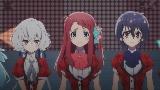 c位|动漫主角C位出道很常见,但是C位出殡是要闹哪样?这些女主好可怜