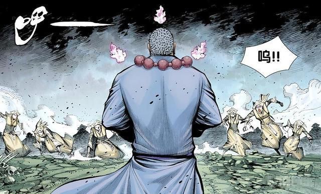 西行纪|西行纪:唐僧当年阻止悟空导致他被杀,为何说这是正确的呢?