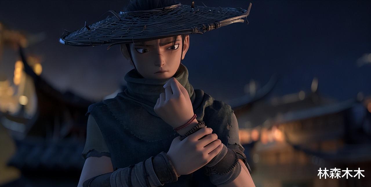 杨戬|新神榜杨戬:上映即亏本?国产神话宇宙天生就比不过漫威宇宙?