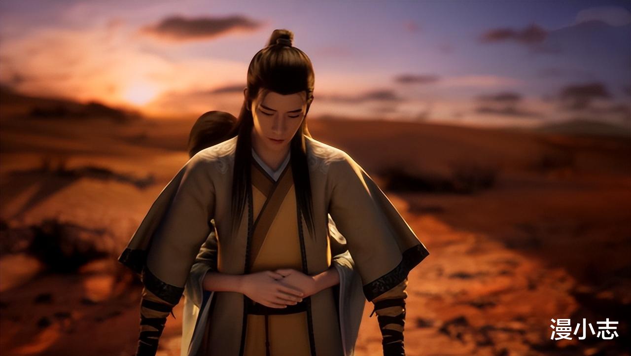 凡人修仙传|《凡人修仙传》引发争议,观众害怕它成为下一部《国王排名》?