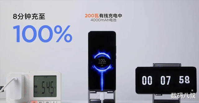 显示器|iQQO 10 Pro再爆核心配置,充电、屏幕、指纹都有很大升级