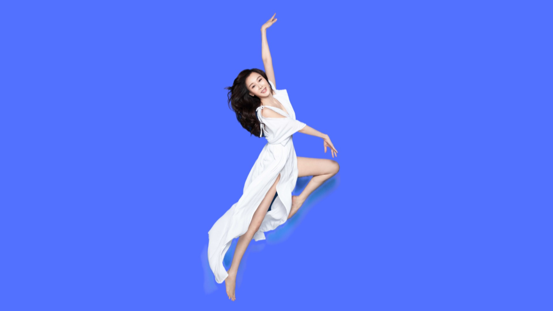 萧蔷|54岁台湾美女萧蔷大方认爱，过往12段恋情皆以失败告终