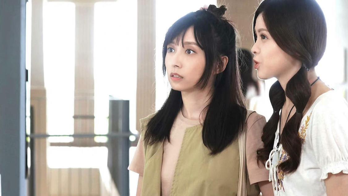 小姐姐|TVB视后临时辞演新剧，龚嘉欣执二滩演出，网友：有望做视后