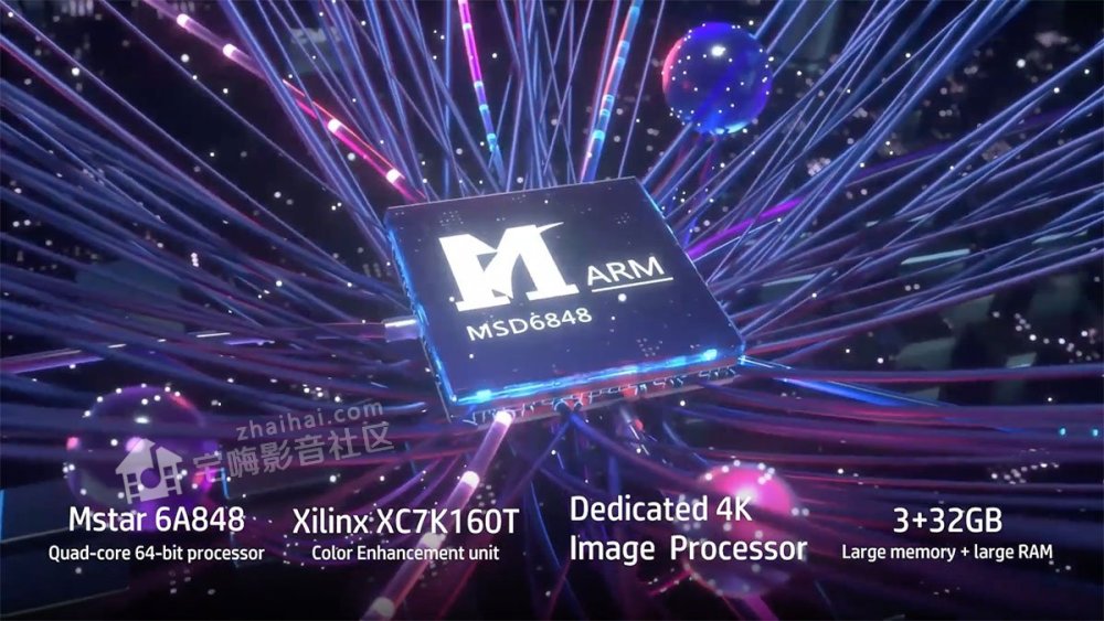 投影机|HP惠普BP5000首部水冷激光超短焦投影机评测