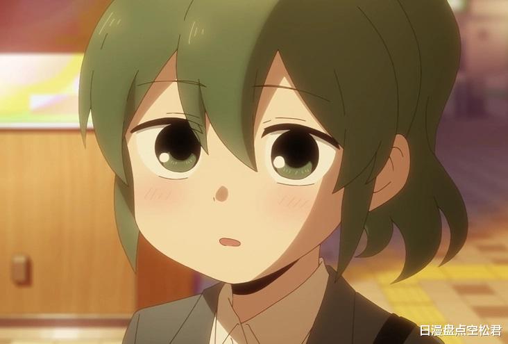 心理学|浓缩的都是精华！矮个子女孩个个都好可爱！