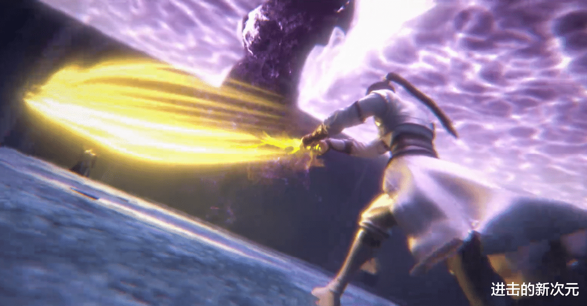 石昊|石昊引道入体筑根基，只身闯皇宫战域外强者，再见月禅并获人皇印