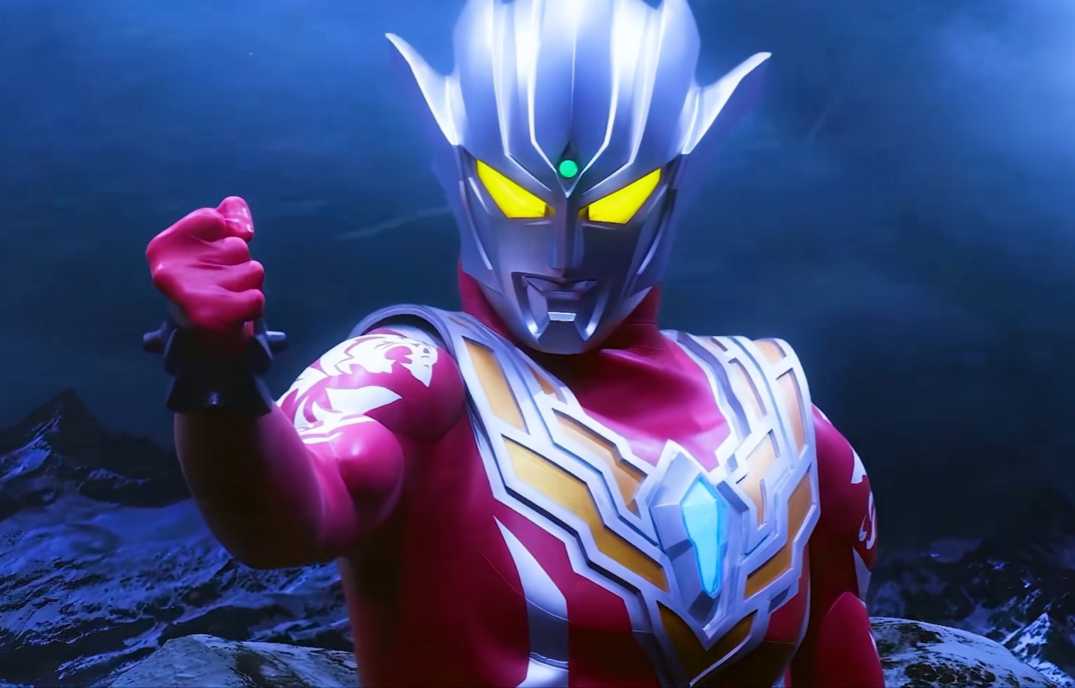 火影忍者|雷古洛思奥特曼个人单剧制作决定，能否成为新时代的雷欧奥特曼