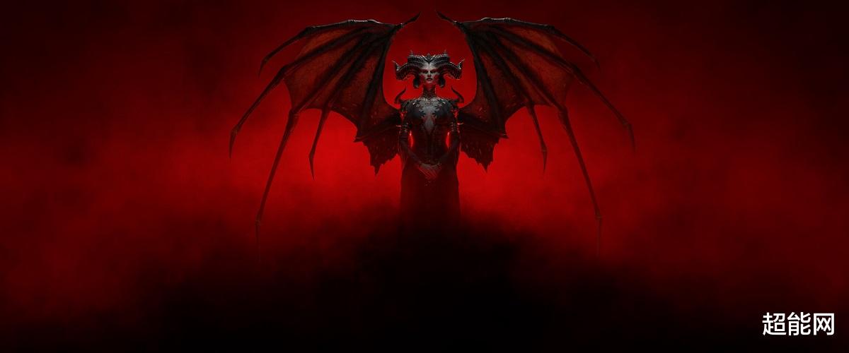 《暗黑破坏神4》公测将于3月25日开启包含了序章和完整第1章剧情与游戏体验