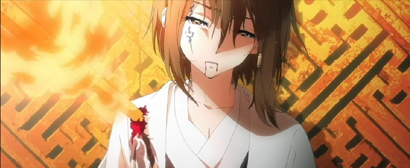 配音|龙族动漫开播,大神作曲配置,低配画风及配音遭吐槽