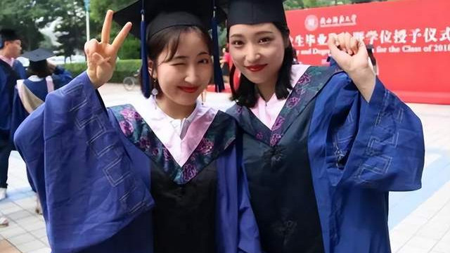 教育部|教育部下发好消息，“第一学历”迎来变动，专科生不再受限制！