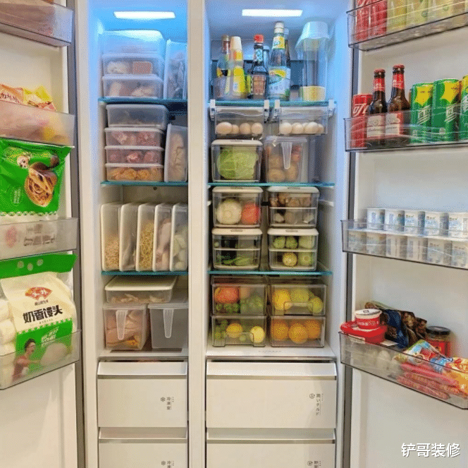 |建议大家：选冰箱时，这4种不要选，不是瞎说，是换过3台的经验