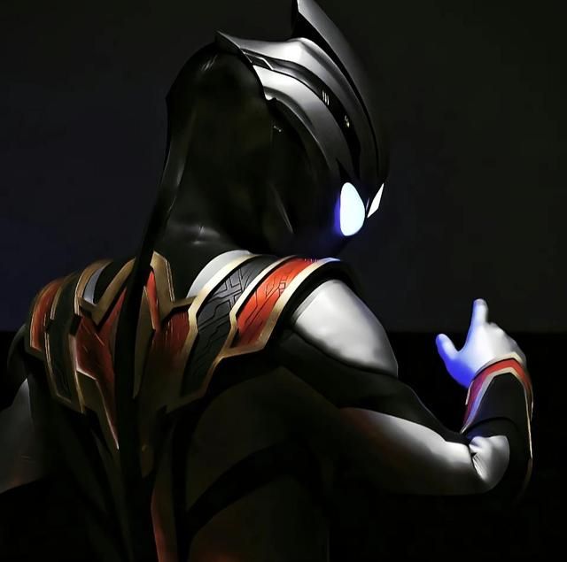 迪迦·奥特曼|奥特曼:迪迦和赛罗谁的人气更高?为何迪迦不回归了呢?