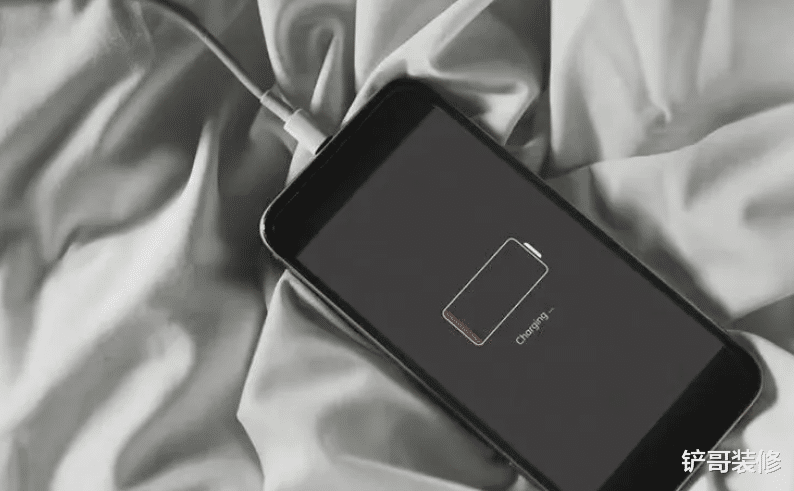 |不管什么手机,充电别犯这5个错误,否则手机就离“报废”不远了