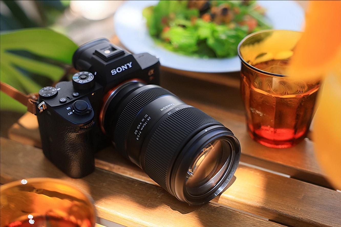 七彩虹|千万别买腾龙28-75mm G2，除非你看了这篇文章