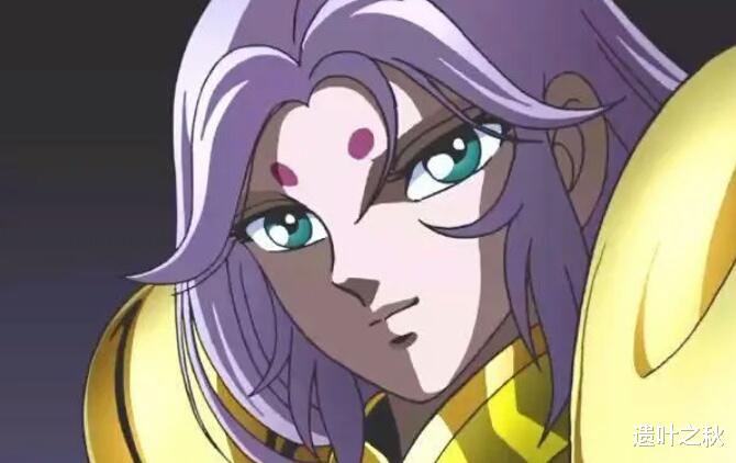 洛基|圣斗士：水晶墙被人打破过吗？这些人实现了，1神2黄金1教皇