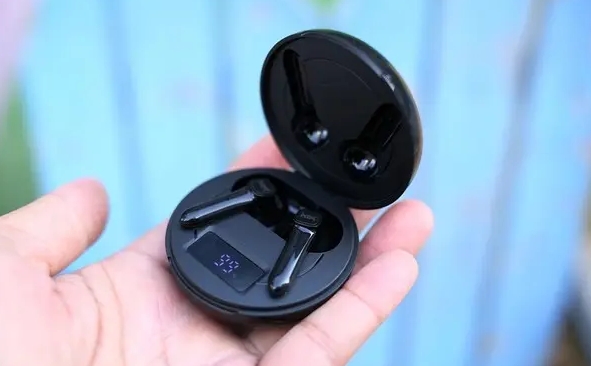 无线耳机|便宜值得入手的无线耳机,外观设计也要精美炫酷