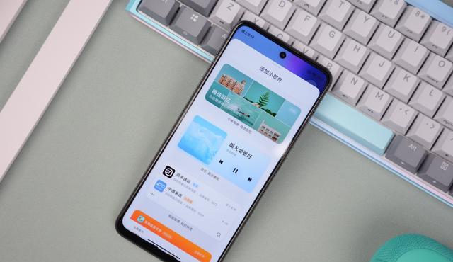 5G|1500元内5G千元机怎么选?这4款人见人爱,还要啥自行车?