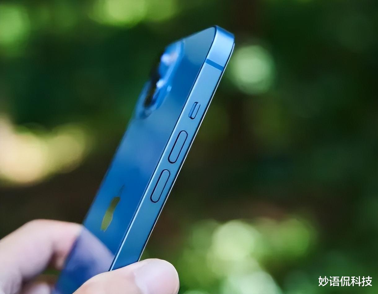 苹果|跌破5000元，A15+OIS15+IP68防水，“十三香”再次验证