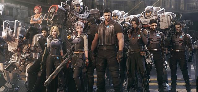 小舞|《灵笼》最后的灯塔究竟是救赎还是灭亡前的牢笼？