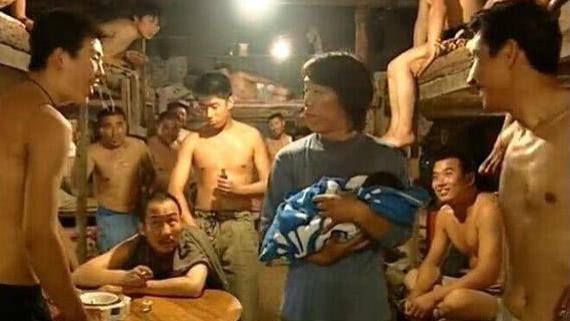 电视剧|中国最成功的一部电视剧！配角全是影帝, 主角拿奖都拿到手软