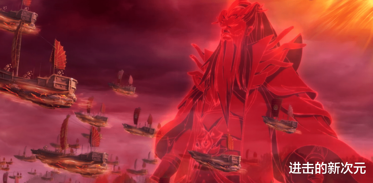 官宣|一念永恒第二季终于定档了,小纯君婉官宣恋情,血灵二宗超燃开战