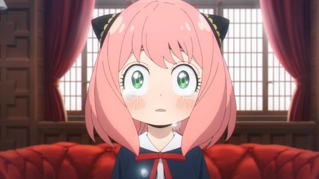 间谍过家家|间谍过家家:优雅老头太搞笑,约尔太太让人着迷,动漫表现太棒了