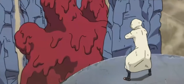 忍术|火影忍者 所有土遁忍术详细盘点(下)!