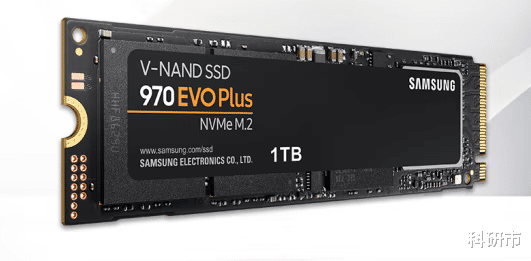 小米科技|田言梦语：固态硬盘的缓存有什么用？