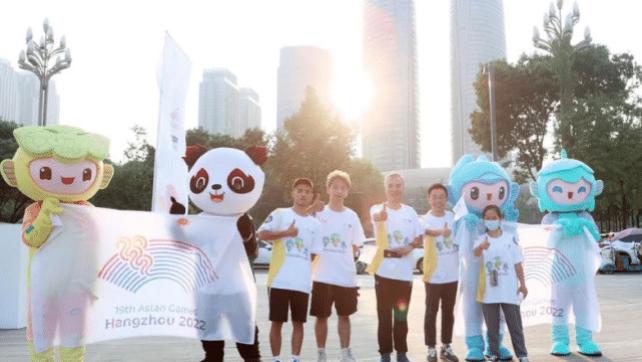亚运会|亚运会大运会后，中国第3项大赛告吹！亚奥理事会官宣：直接取消