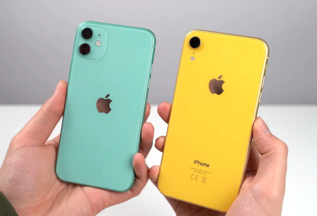 苹果|苹果Xs手感是不错的,中偏重度使用一天两充,轻度使用一天一充