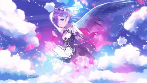 蕾姆|《从零开始》男主人公，为何没选择完美女人蕾姆，却选择艾米利亚