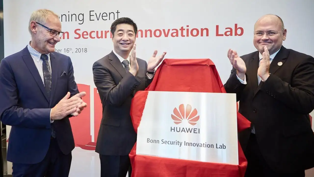 华为|华为在埃塞俄比亚的5G招标笑到了最后