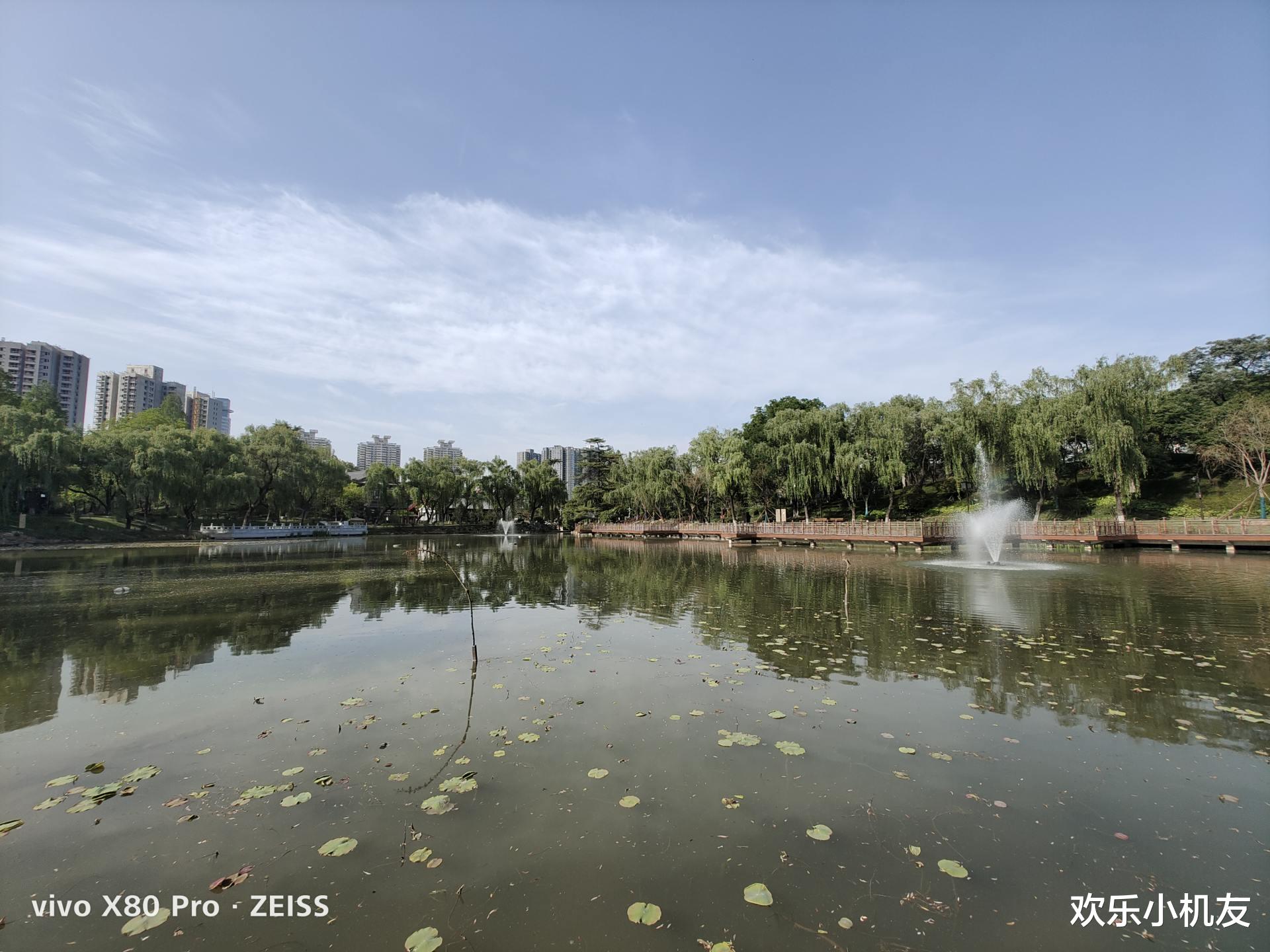 小米科技|vivo X80 Pro上手测评:全面发力的专业影像旗舰