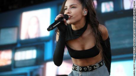 格莱美奖|格莱美将于周日颁奖