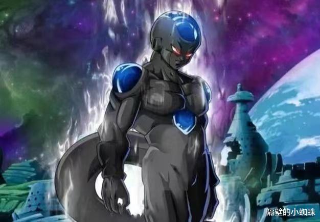 弗利萨|龙珠超：网友神预言！再次修炼的弗利萨一拳秒杀佳斯，匹敌维斯？