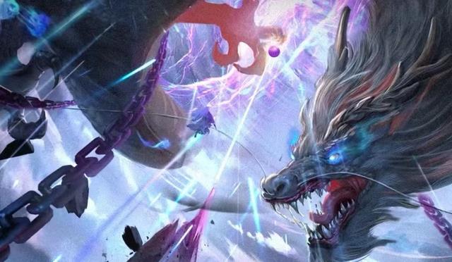 acgn漫评|国漫界四部动漫还没开播就已被各种吹捧，遮天仙逆都在其中