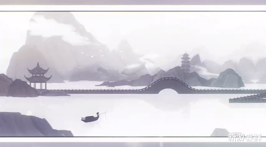 传统文化|新倩女幽魂十一周年国风联动荣登人民日报，弘扬传统文化从未止步