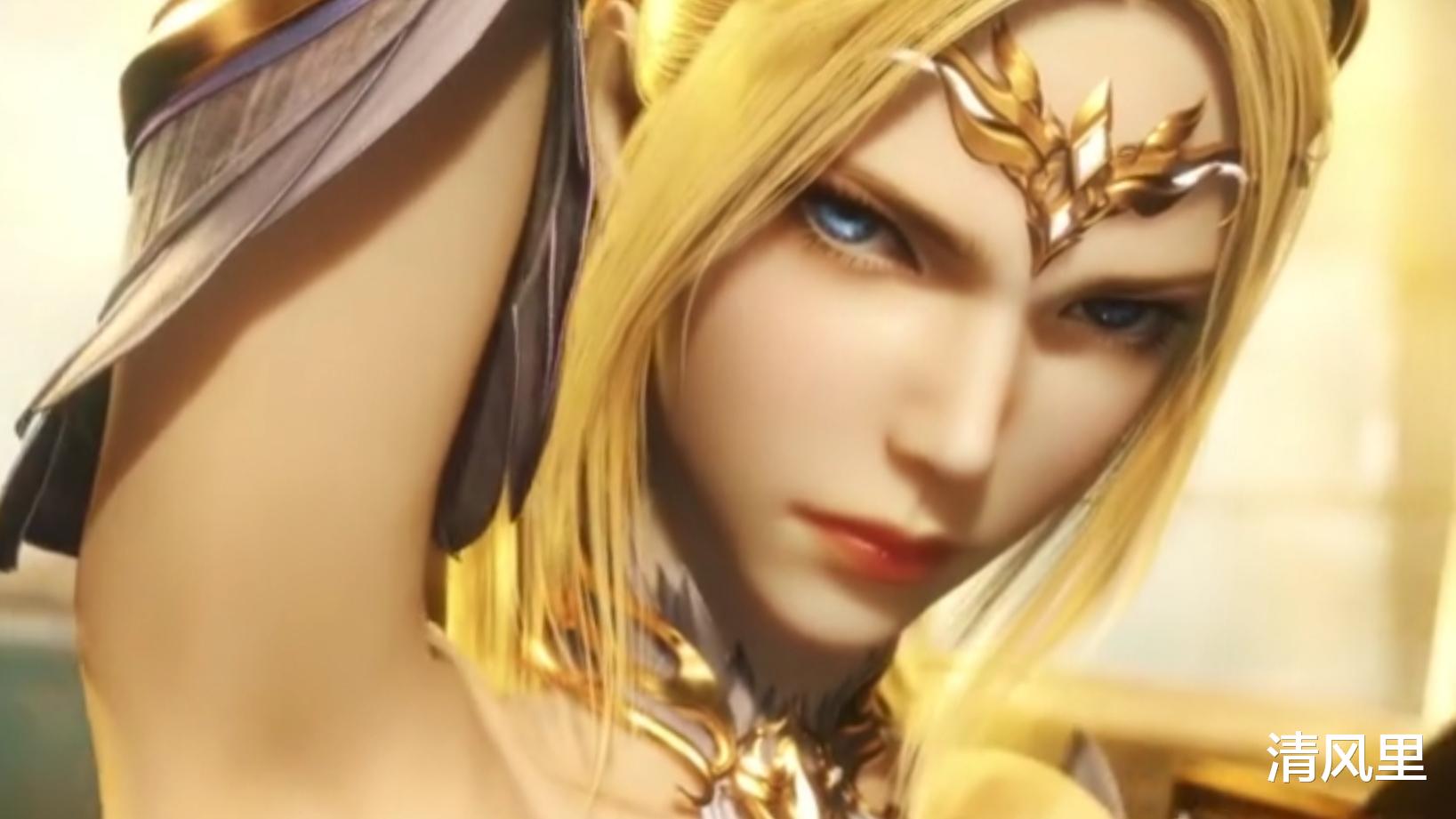 反派|斗罗大陆：小议千仞雪，任何时候清醒的头脑都是稀缺品