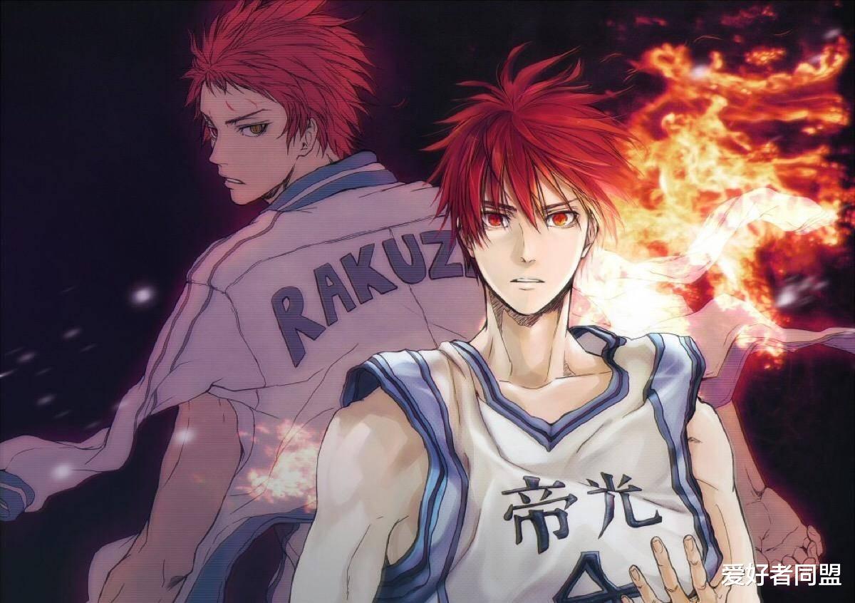 漫画|【盘点】五位拥有双重人格的主角 有的狂躁有的温柔 哪个是你的菜