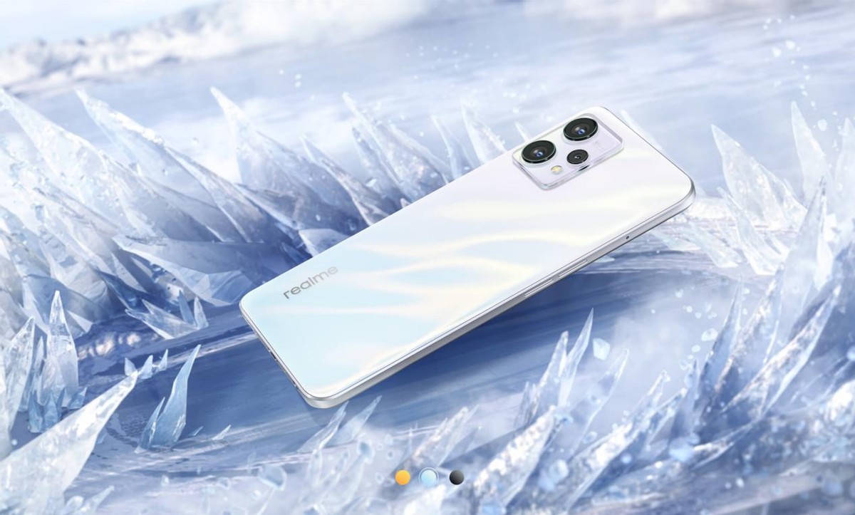 5G|敢越级？割韭菜而已，三款realme Q5系列手机我只推荐一款