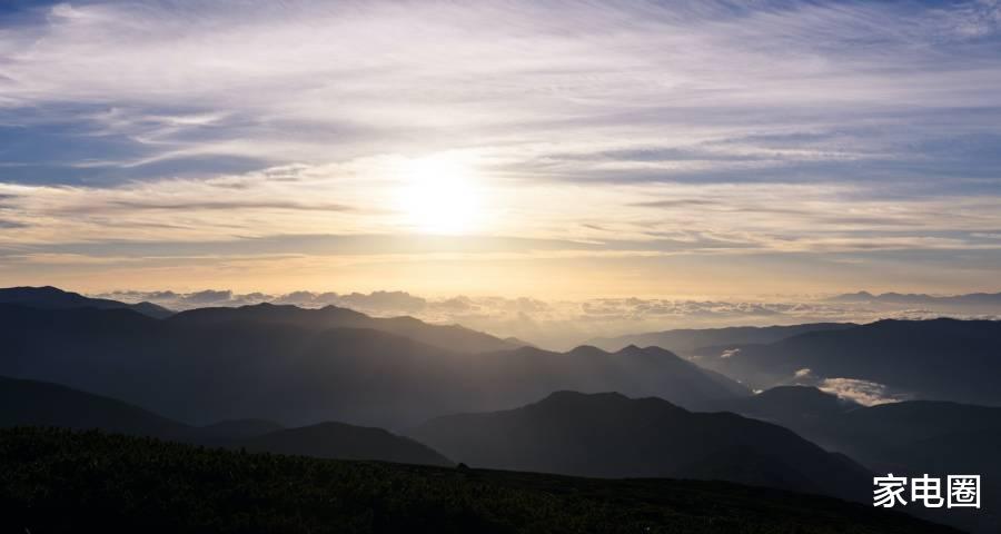 软件|今年五一家电业或收获两个惊喜