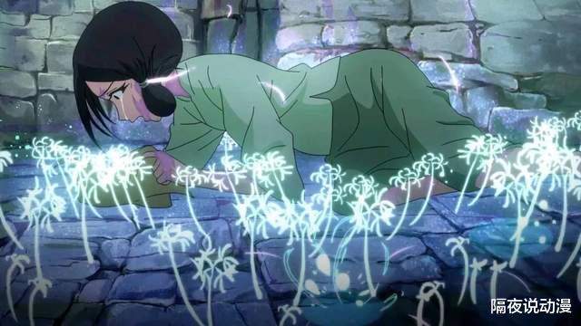 大護法|時隔5年，不思凡能在“黑暗成人國漫”領域，更進一步嗎？