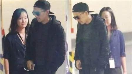 娱乐圈|溜肩、驼背、大肚腩，娱乐圈万众追捧的“男神”，空有一副好皮囊