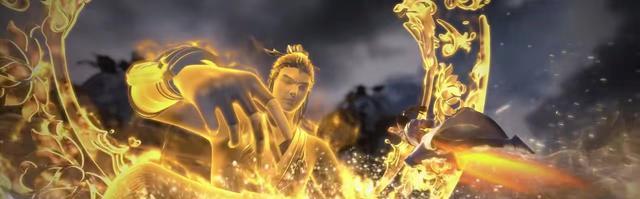 石昊|《完美世界》下界篇,动漫没有讲清楚,三分钟做一个汇总略过