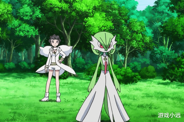 acgn漫评|卡洛斯的至暗时刻,到底是什么样的编剧,才能让卡露乃被迫1打5